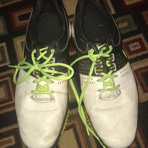 Nike Golf Shoes